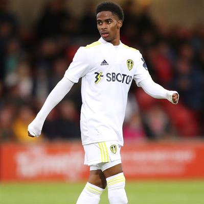 Crysencio Summerville