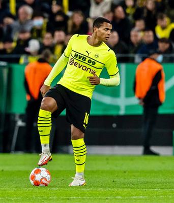 Manuel Akanji