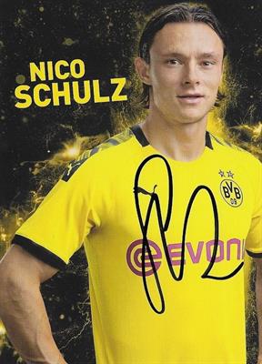 Nico Schulz