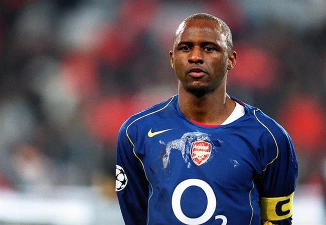 Patrick Vieira