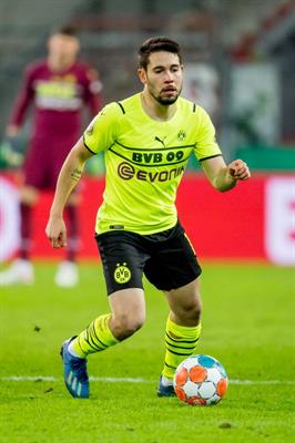 Raphael Guerreiro