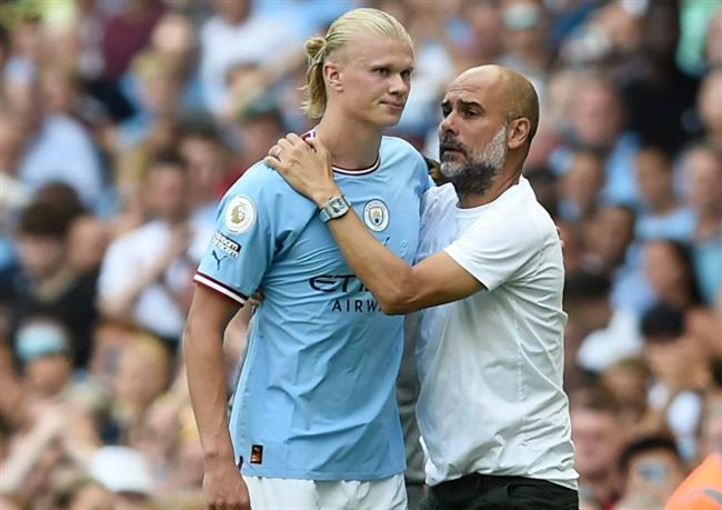 Thấy gì sau trận đấu Man City 4-0 Bournemouth 4