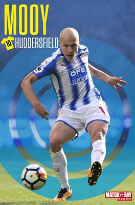 Aaron Mooy