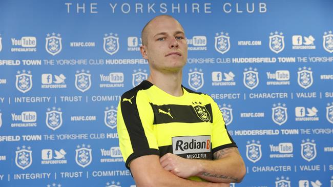 Aaron Mooy