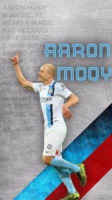 Aaron Mooy