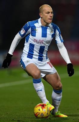 Aaron Mooy
