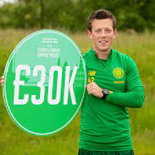 Callum McGregor