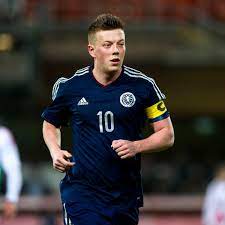 Callum McGregor