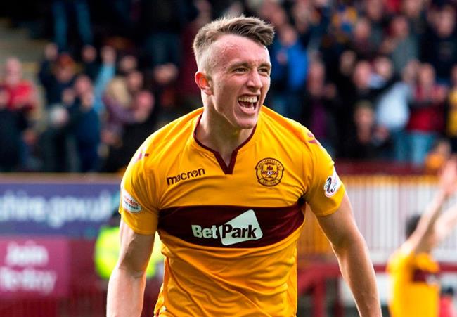 David Turnbull
