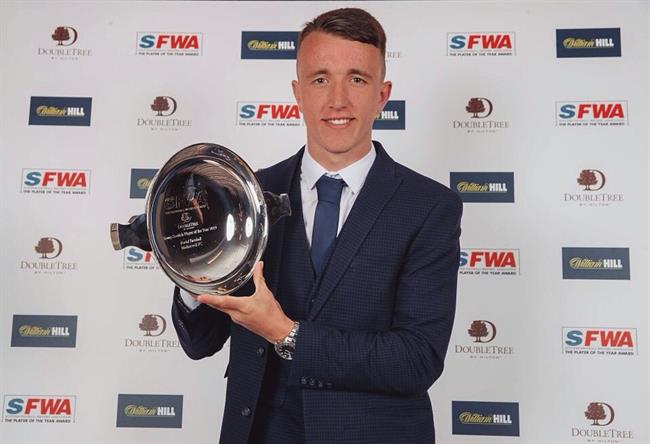 David Turnbull