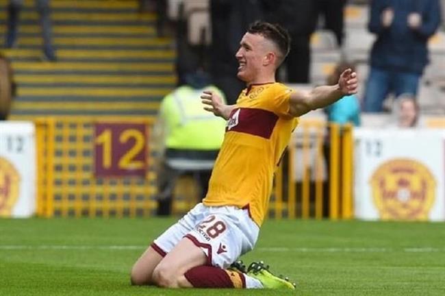 David Turnbull