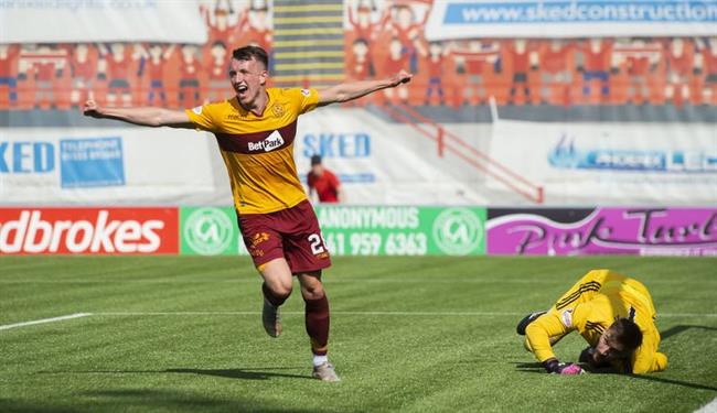 David Turnbull