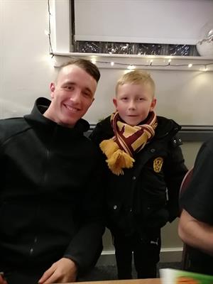 David Turnbull