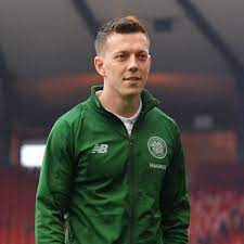 Callum McGregor