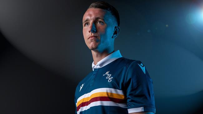 David Turnbull