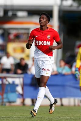 Terence Kongolo