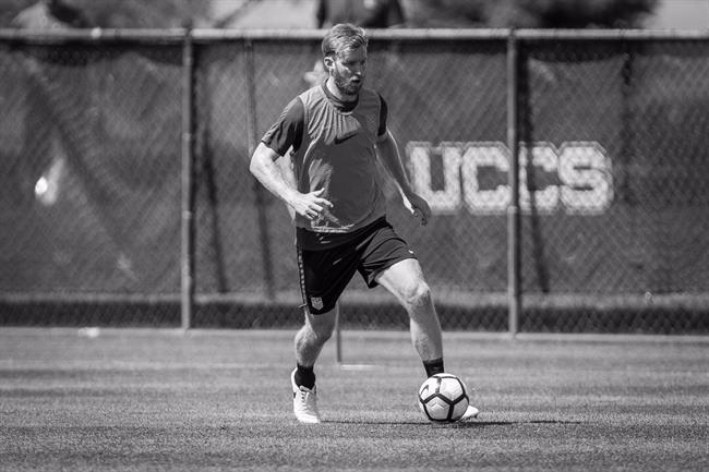 Tim Ream