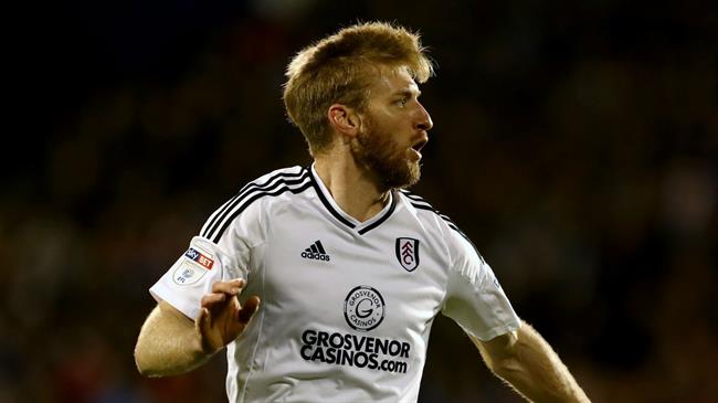 Tim Ream