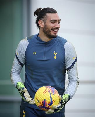 Paulo Gazzaniga