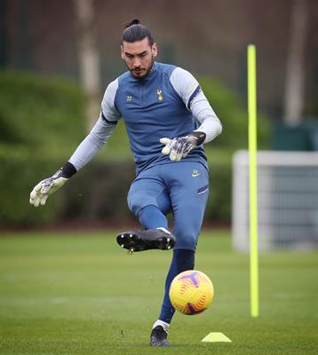 Paulo Gazzaniga