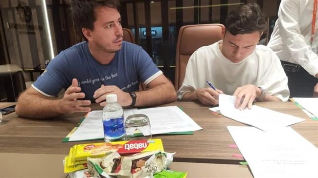 NÓNG Văn Lâm chính thức gia nhập PSG Việt Nam 1 NÓNG Văn Lâm chính thức gia nhập PSG Việt Nam 1