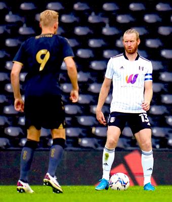 Tim Ream
