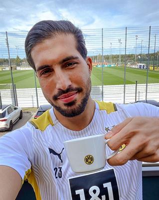 Emre Can