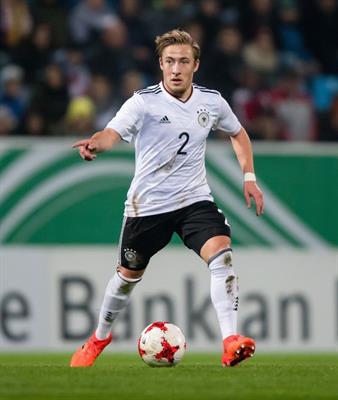 Felix Passlack
