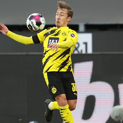 Felix Passlack