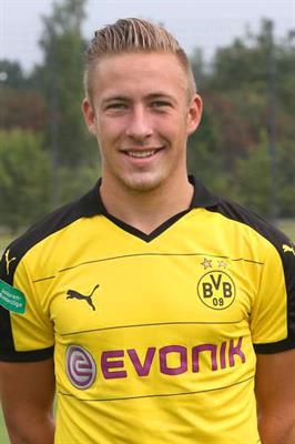 Felix Passlack
