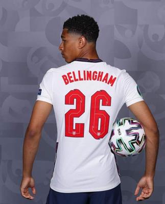 Jude Bellingham