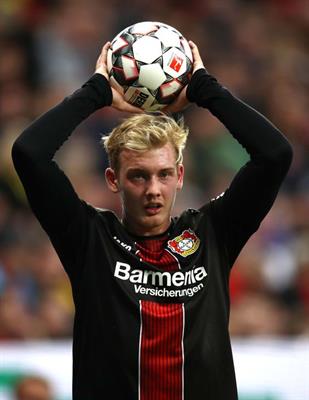 Julian Brandt