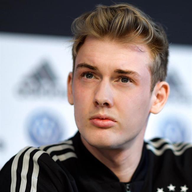 Julian Brandt