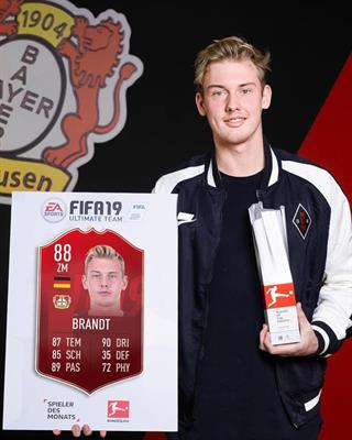 Julian Brandt