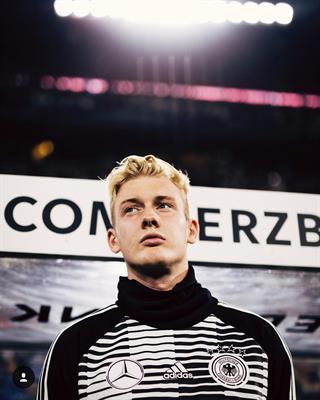 Julian Brandt