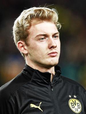 Julian Brandt