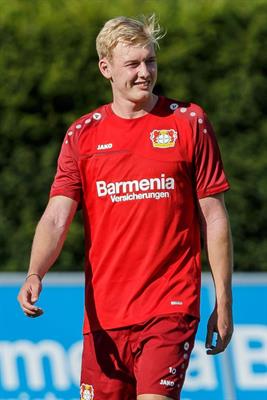 Julian Brandt