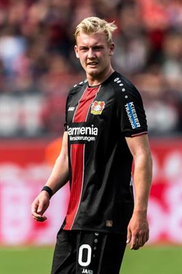 Julian Brandt