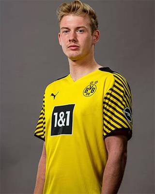 Julian Brandt