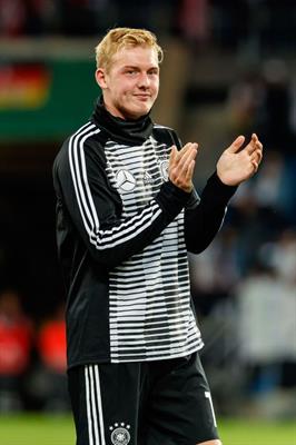 Julian Brandt