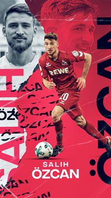 Salih Ozcan