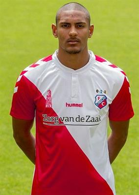 Sebastien Haller
