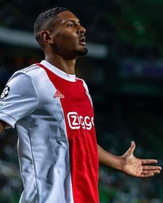 Sebastien Haller