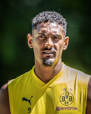 Sebastien Haller