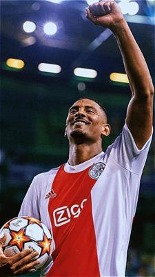 Sebastien Haller