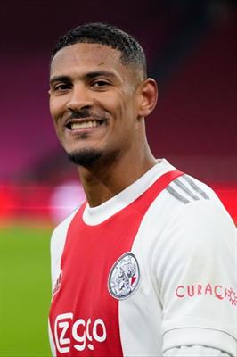Sebastien Haller