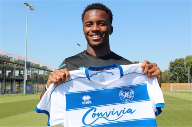 Hậu vệ MU CHÍNH THỨC cập bến QPR 1 Hậu vệ MU CHÍNH THỨC cập bến QPR 1