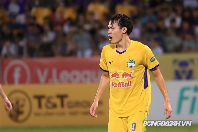 Văn Toàn nhận được nhiều lời đề nghị xuất ngoại 