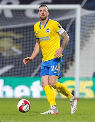 Shane Duffy