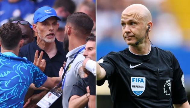 LĐBĐ Anh điều tra Thomas Tuchel